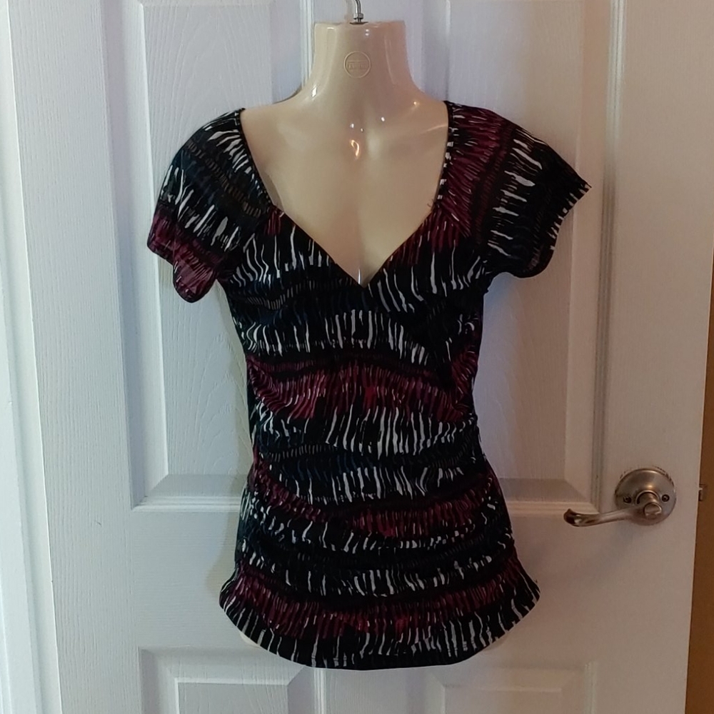Cleo top